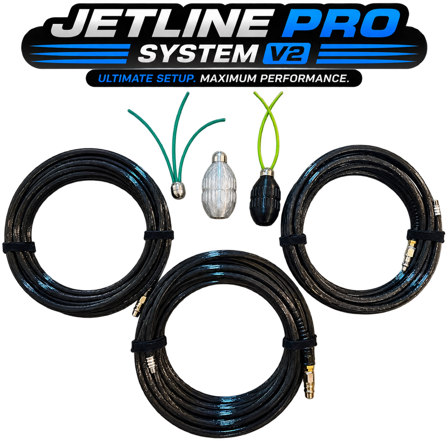 JetLine Pro System V2 (Ultimate)