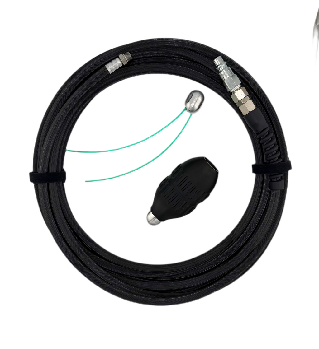 JetLine Pro System (Starter)