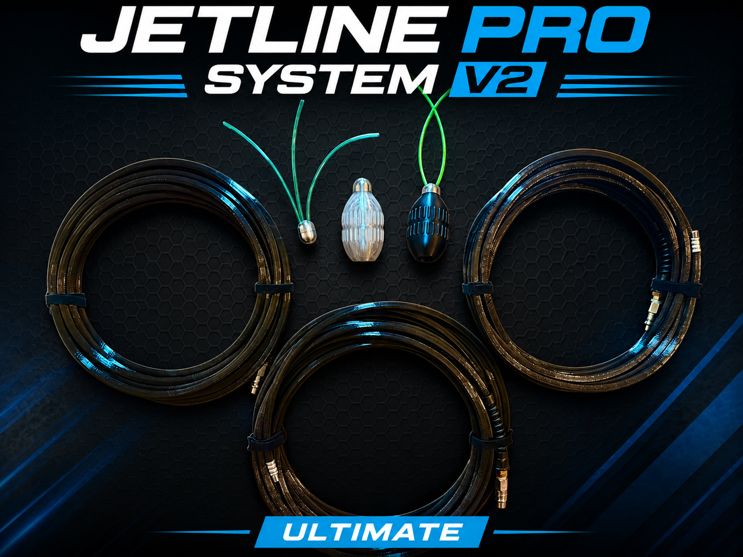 JetLine Pro System V2 (Ultimate)