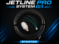 JetLine Pro System V2 (Starter)