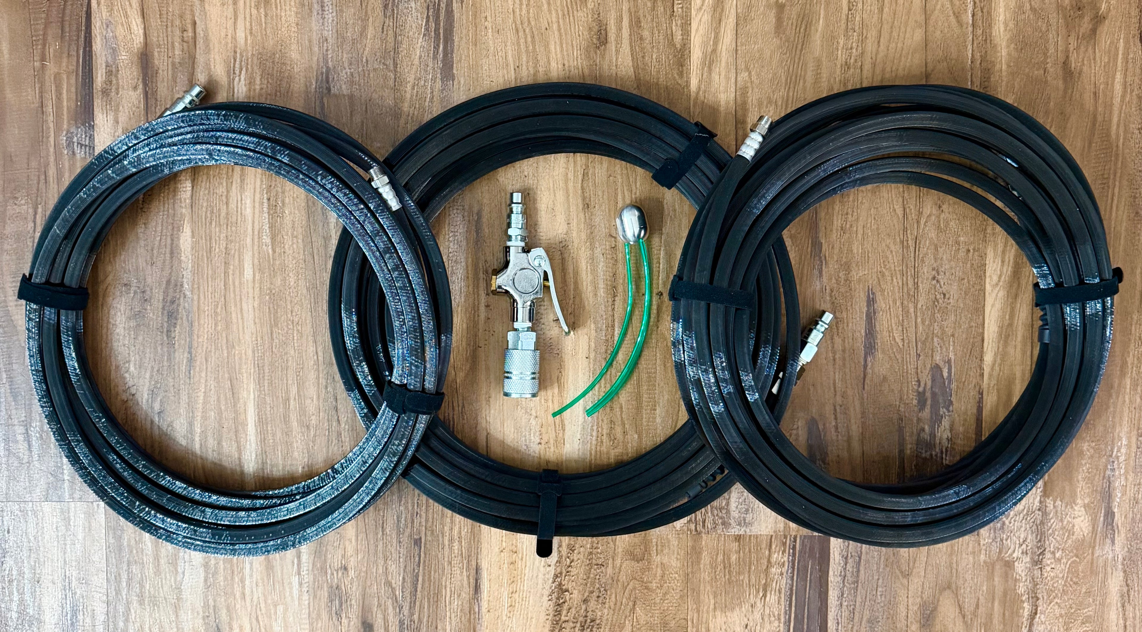 WhipJet Technician Package