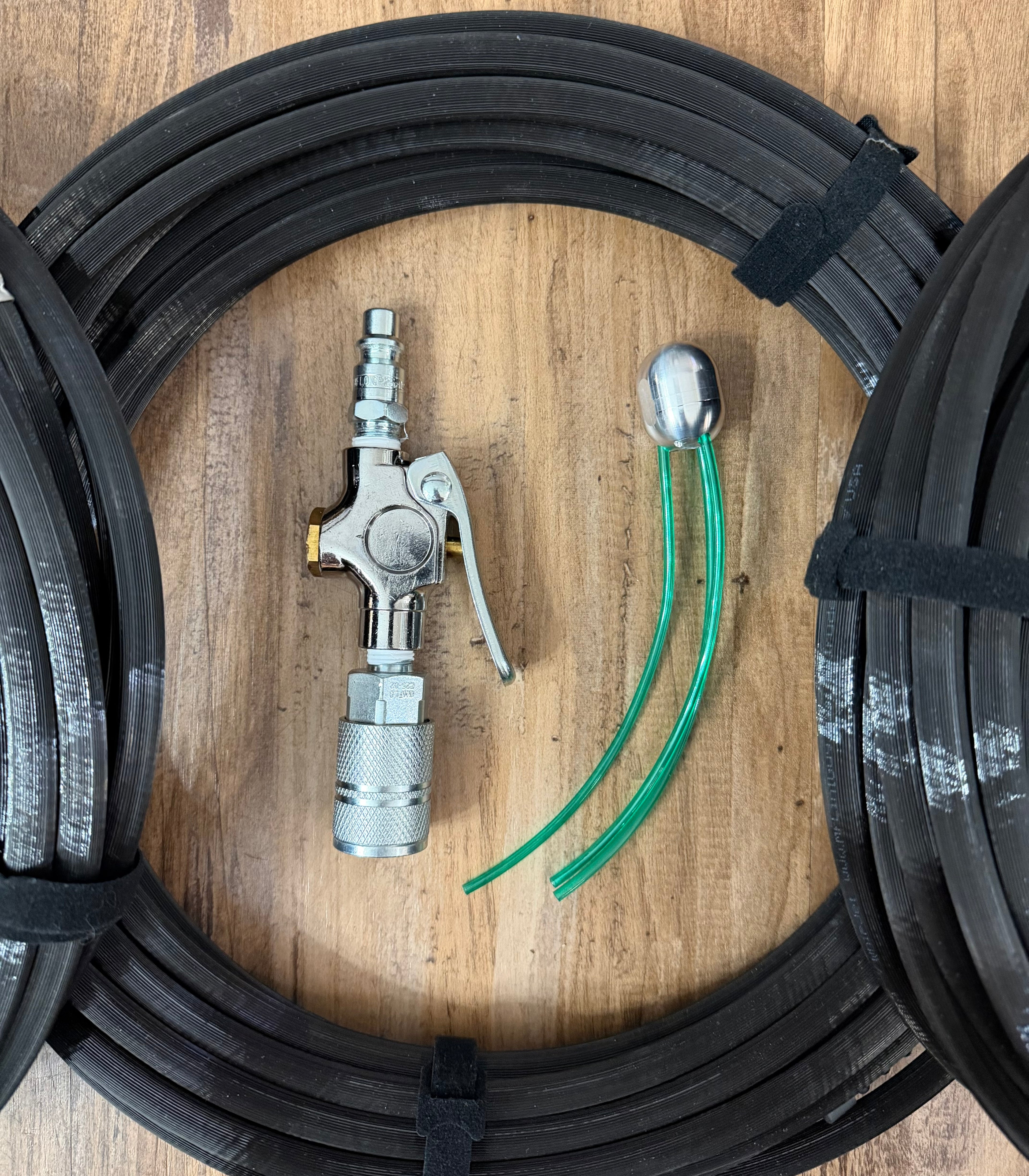 WhipJet Technician Package