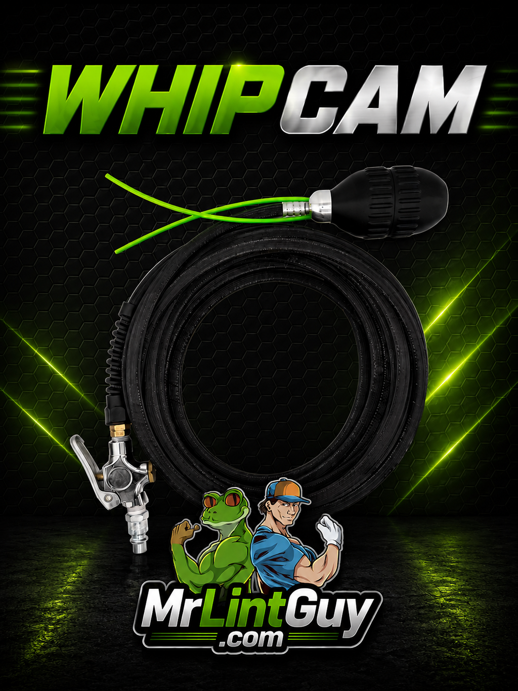 WhipCam V2