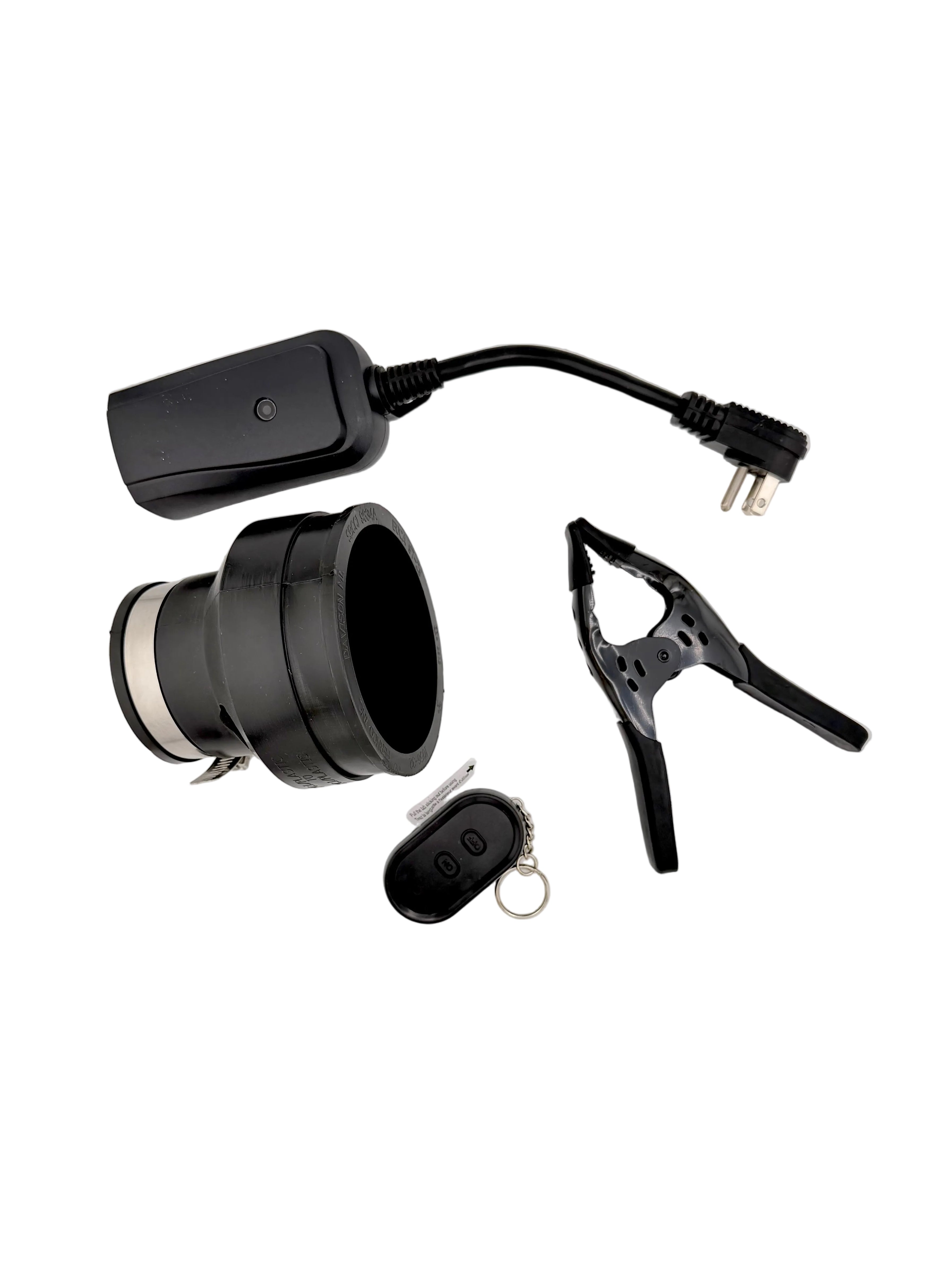 2d Flow Kit Dual Flow Kit – MrLintGuy