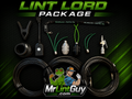 Lint Lord V2 package