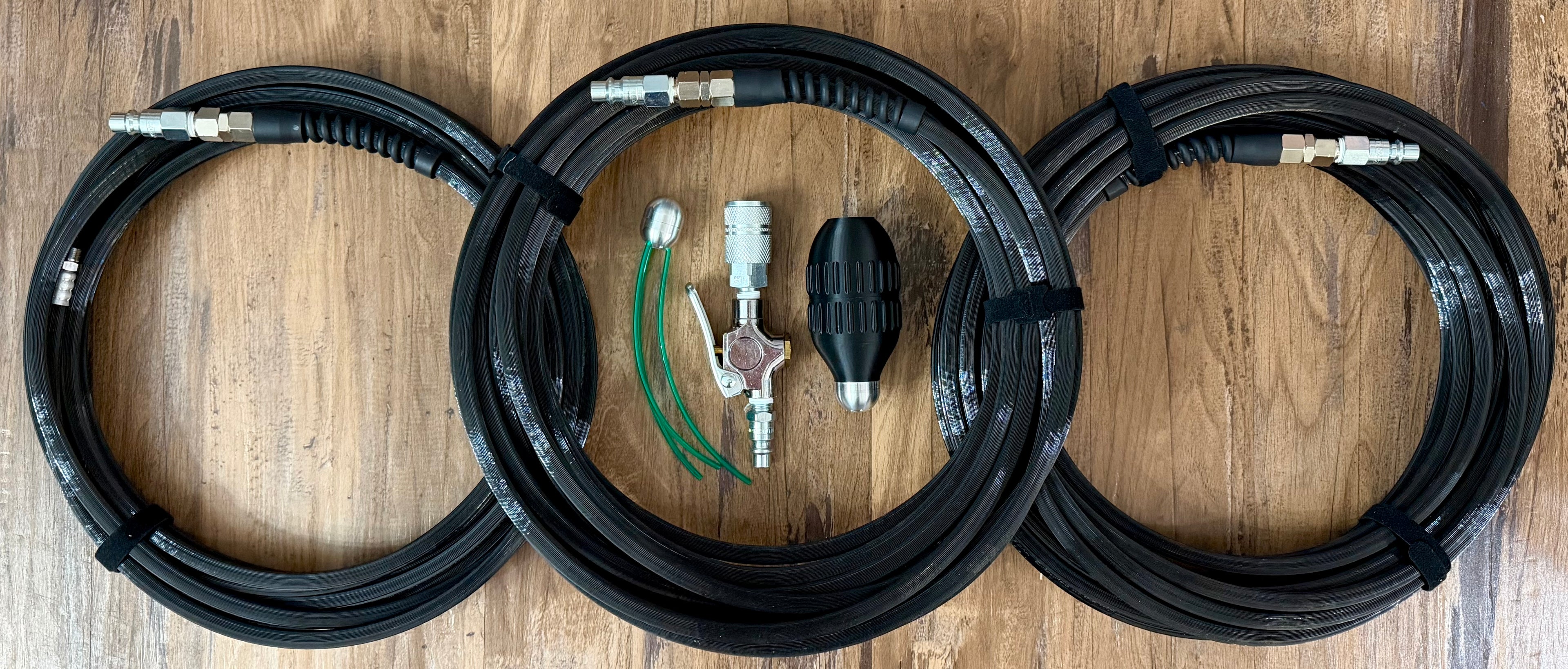 JetLine Pro System (Ultimate)