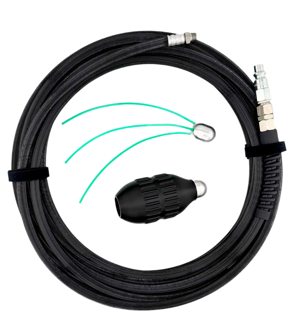 JetLine Pro System (Starter)