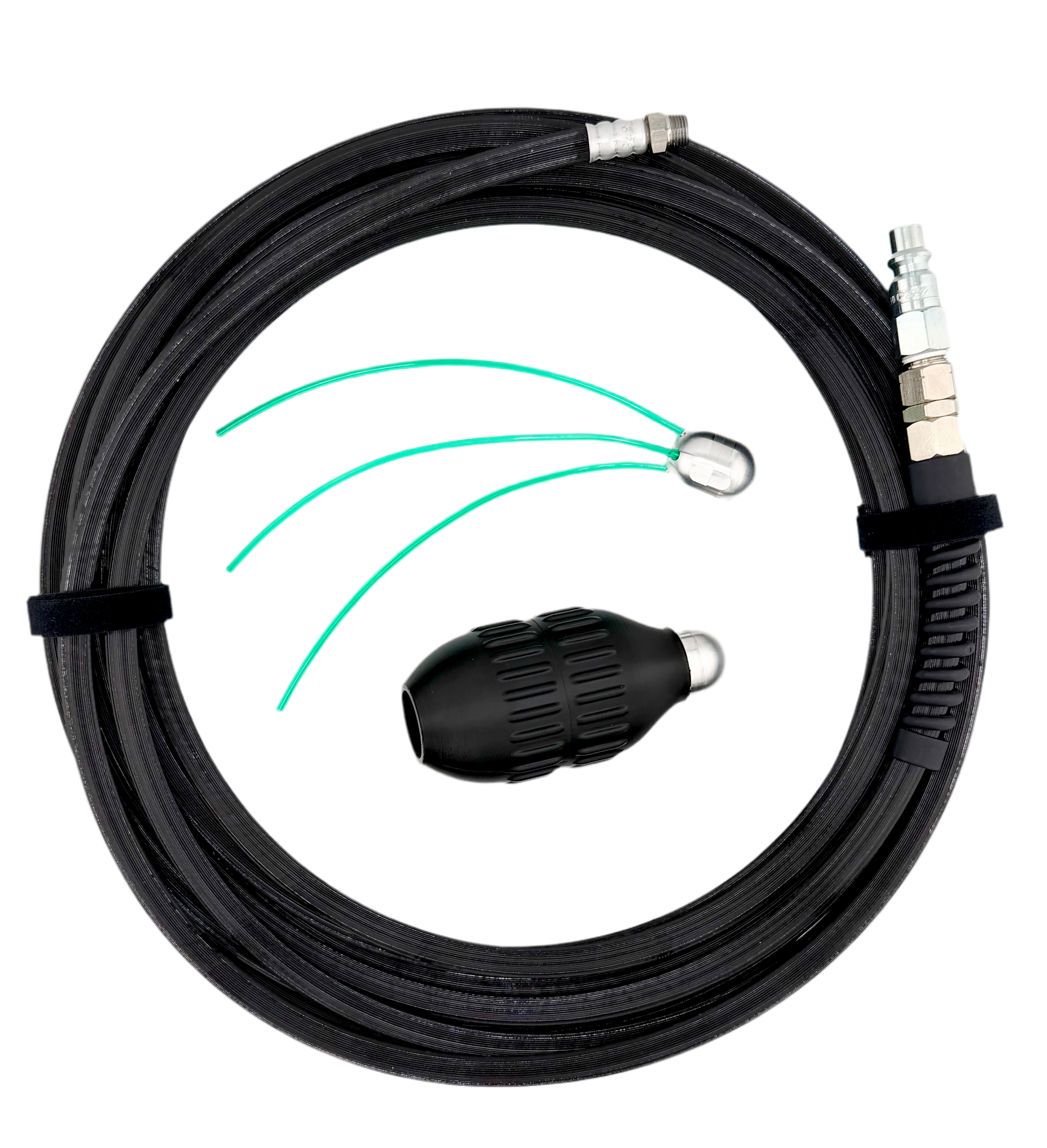 JetLine Pro System (Starter)