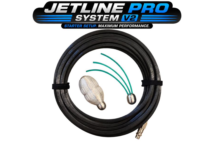 JetLine Pro System V2 (Starter)
