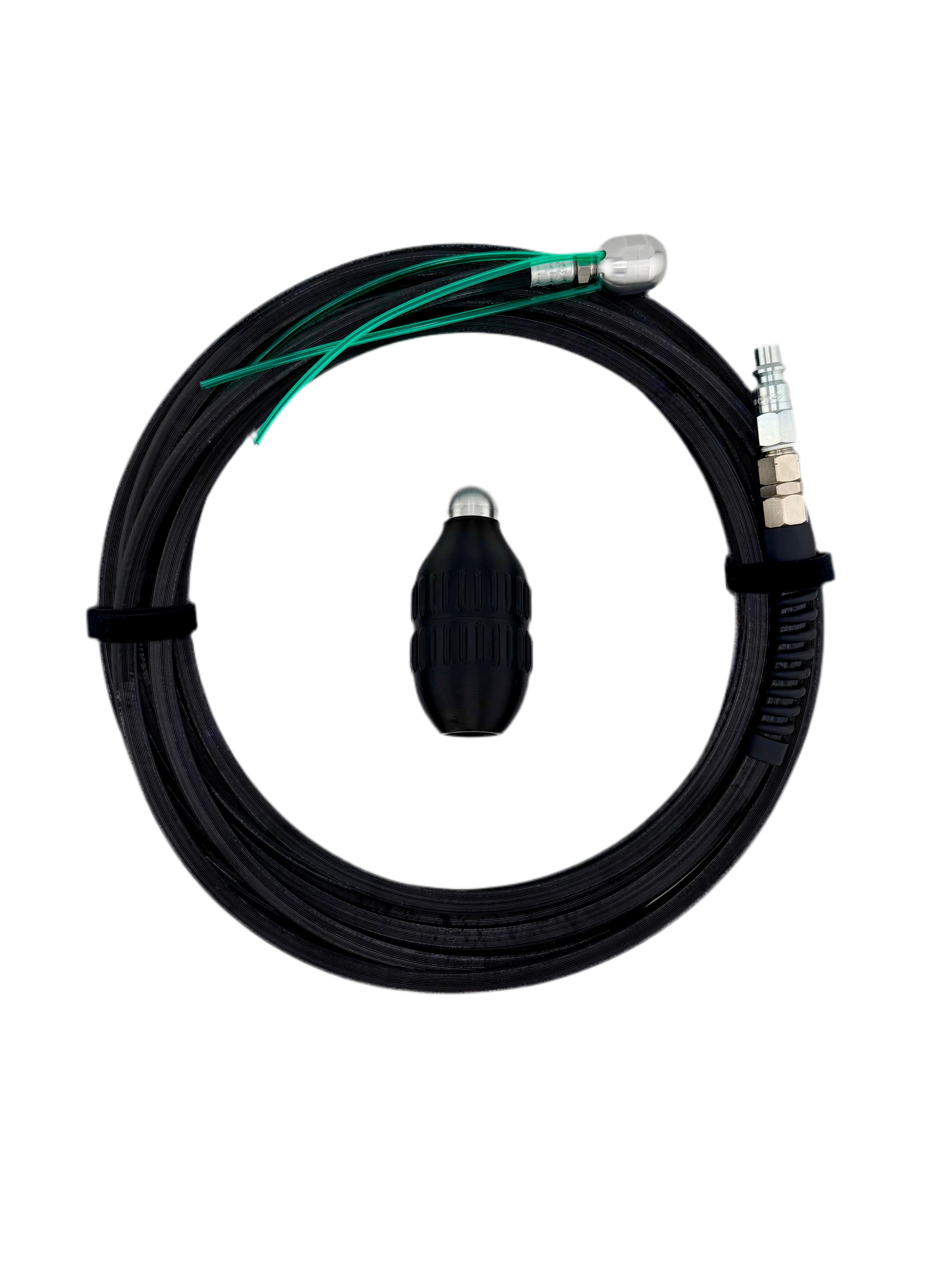 JetLine Pro System (Starter)