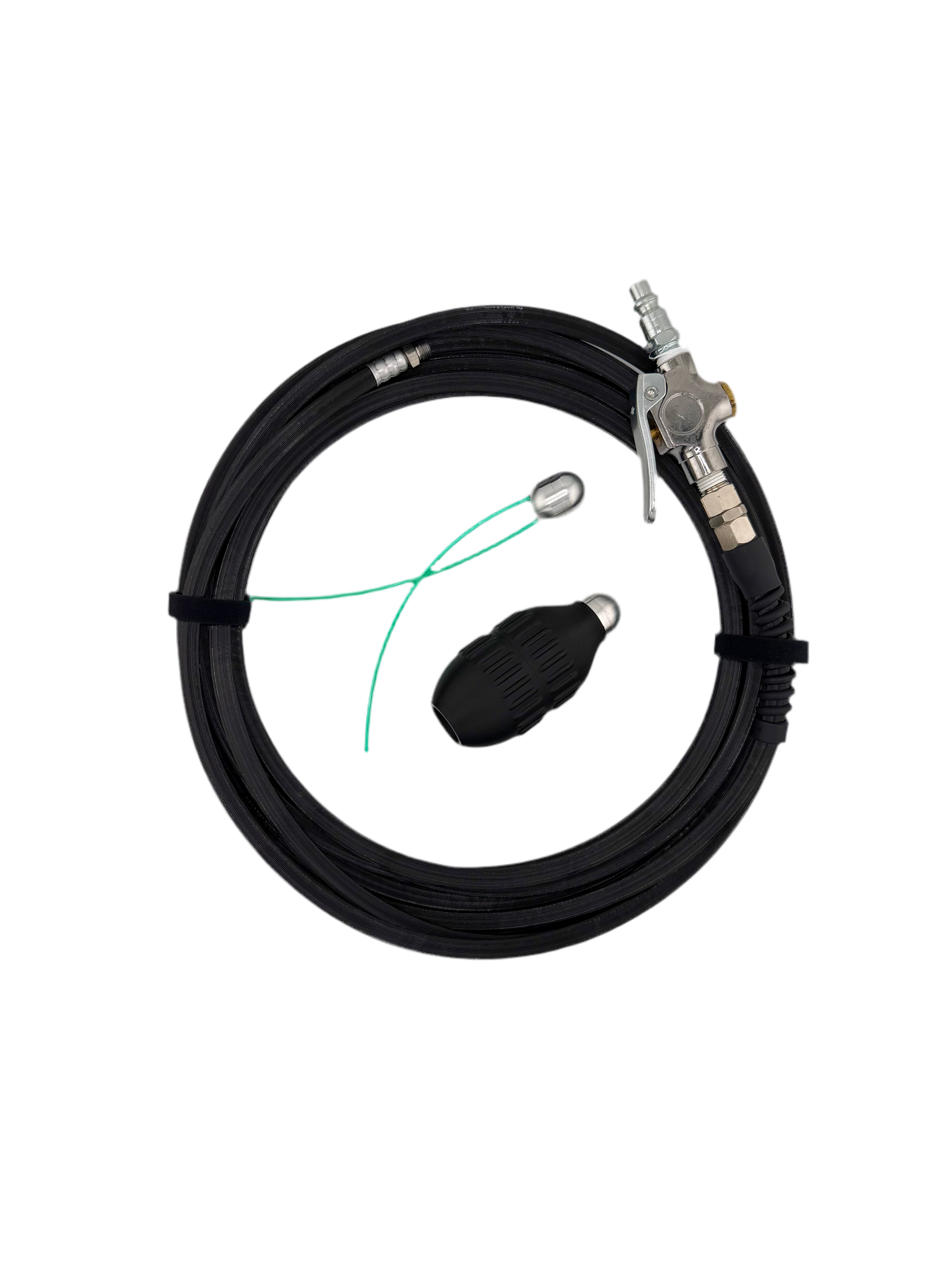 JetLine Pro System (Starter)